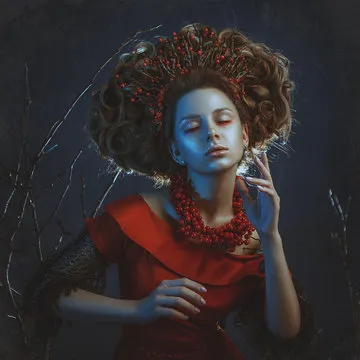 客户支持专员头像