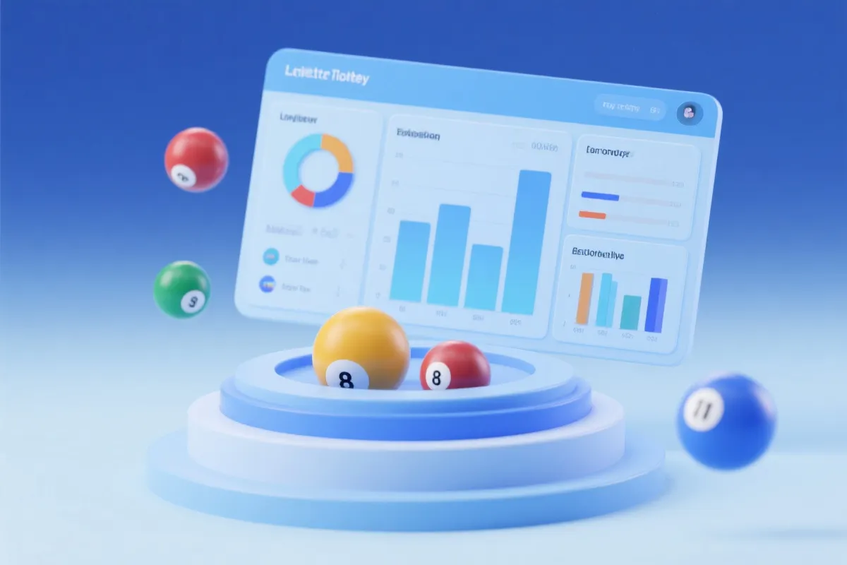 开奖查询说明插图