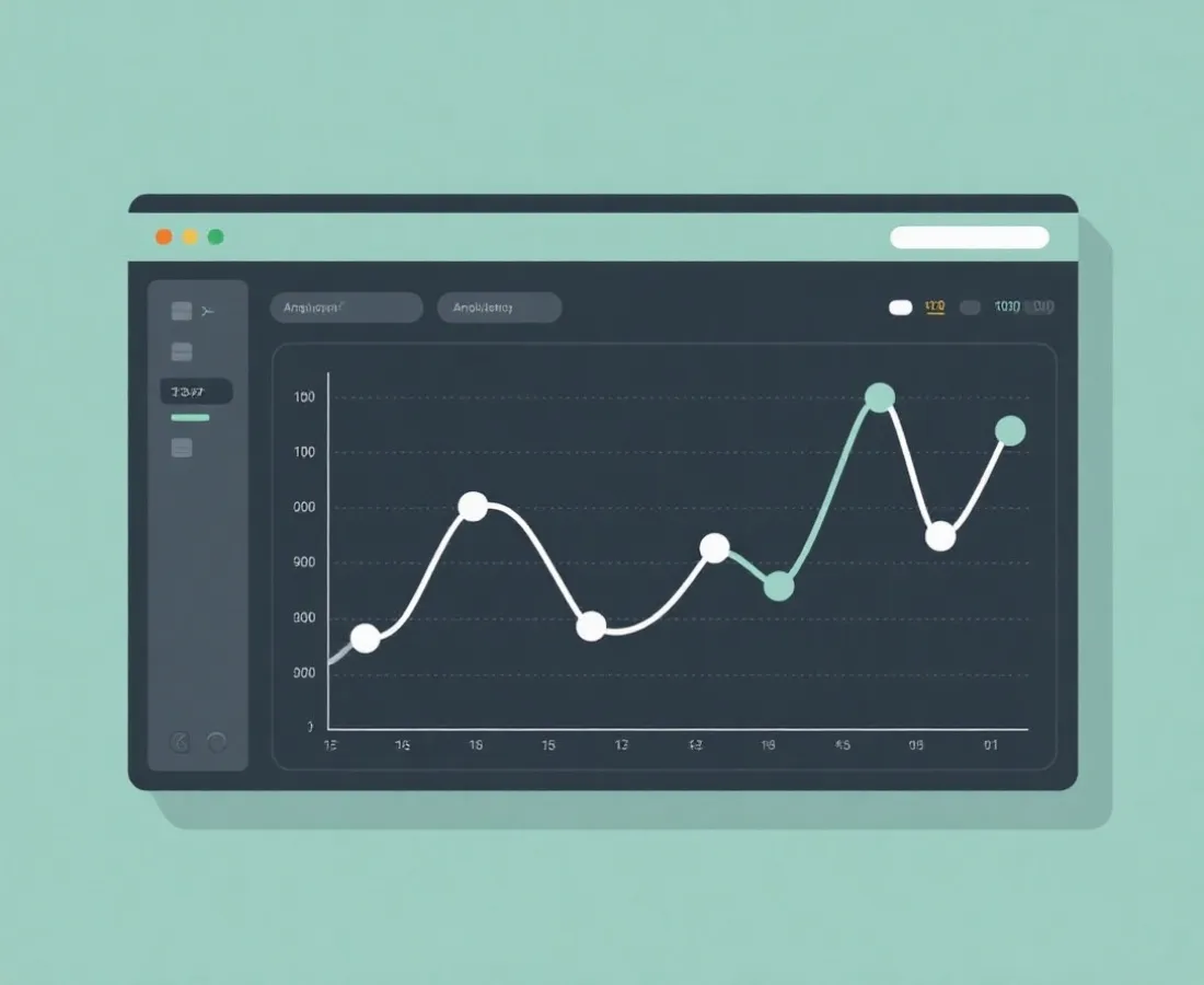 走势图与数据观察插图